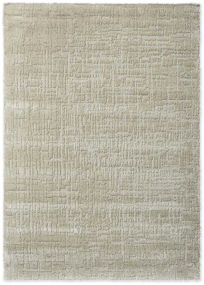 Tapis Duo Urbain Argenté