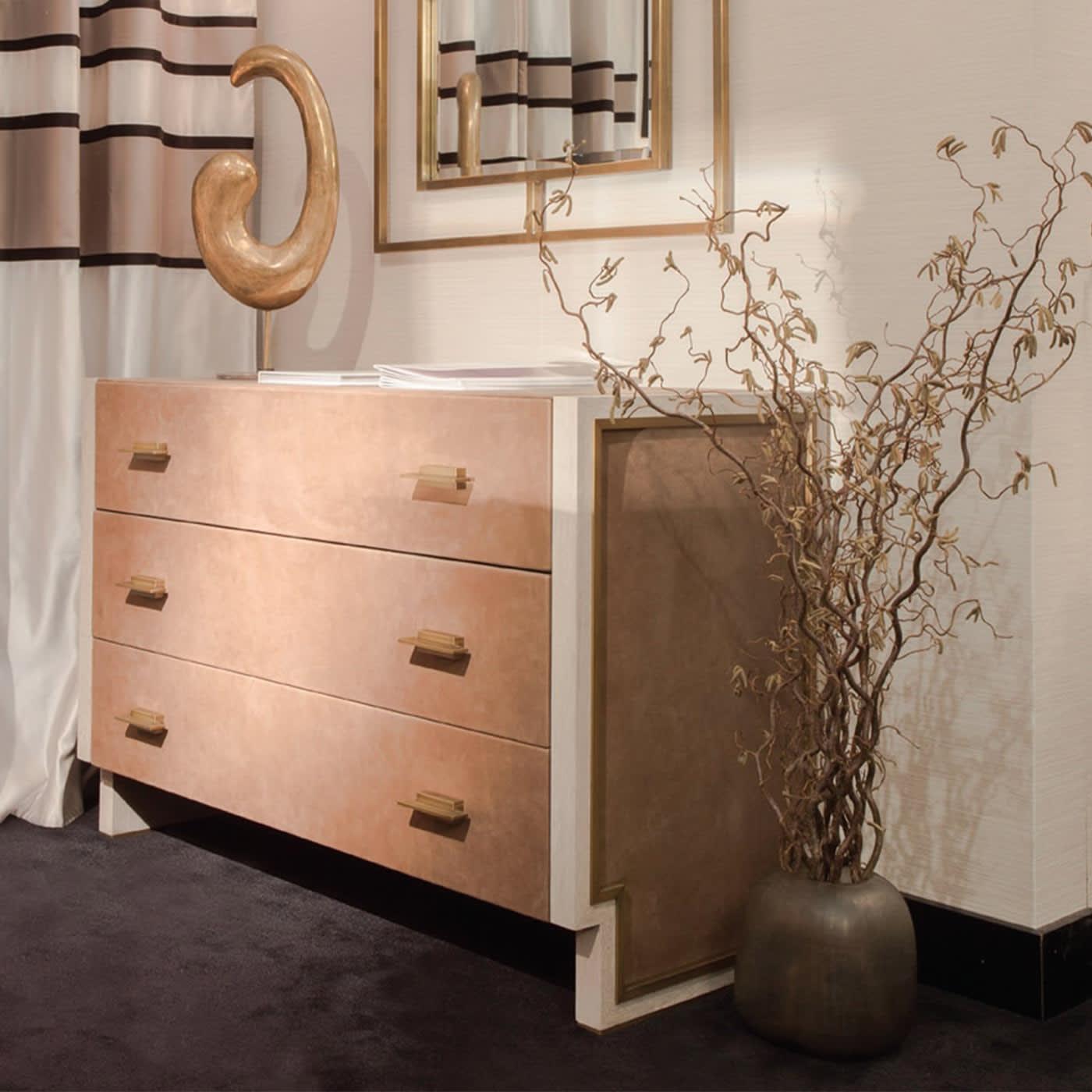 Commode Tribeca