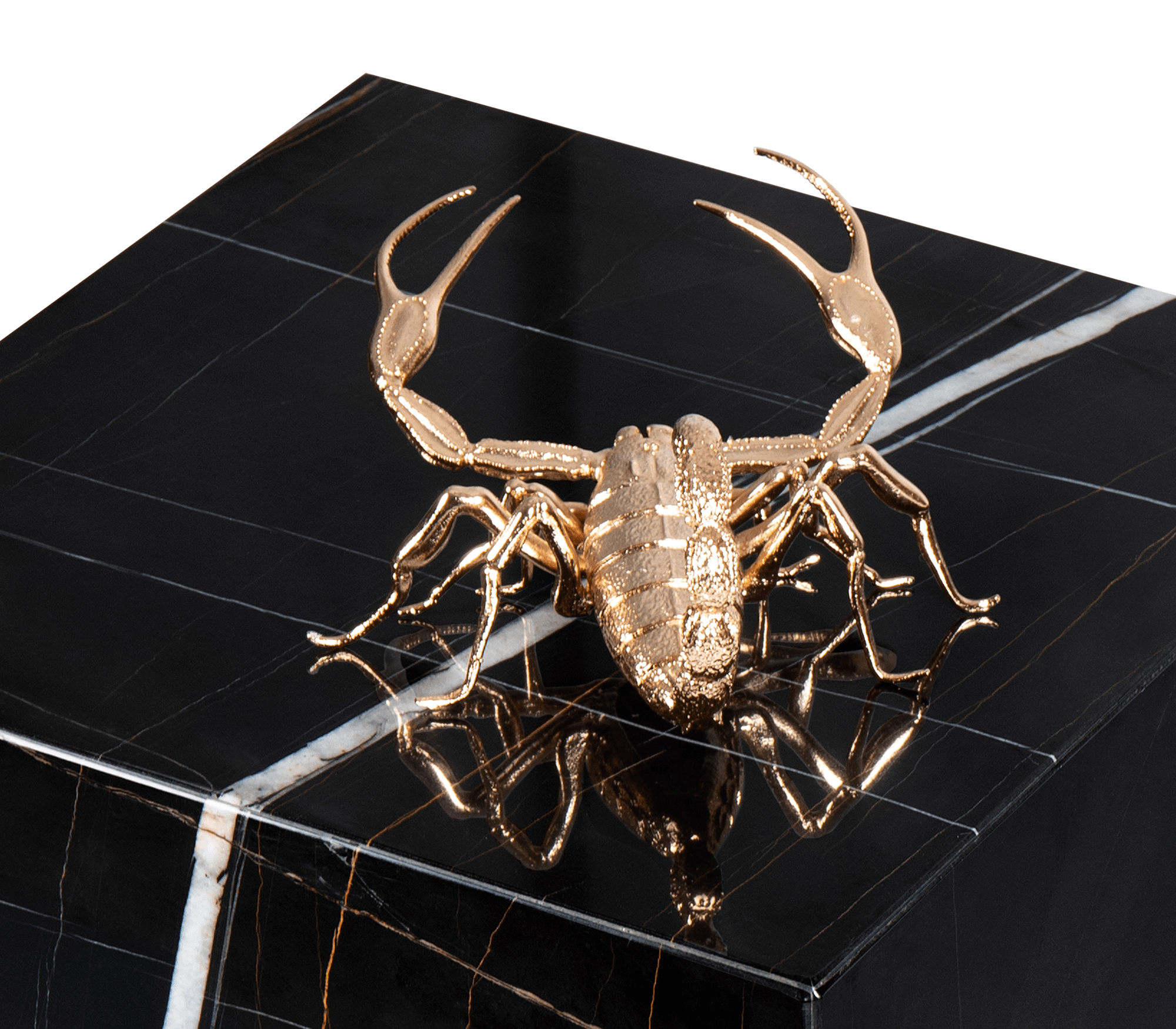 Table d'Appoint Évolution