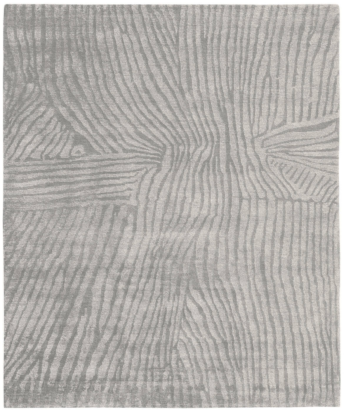 Tapis Gilio Gris