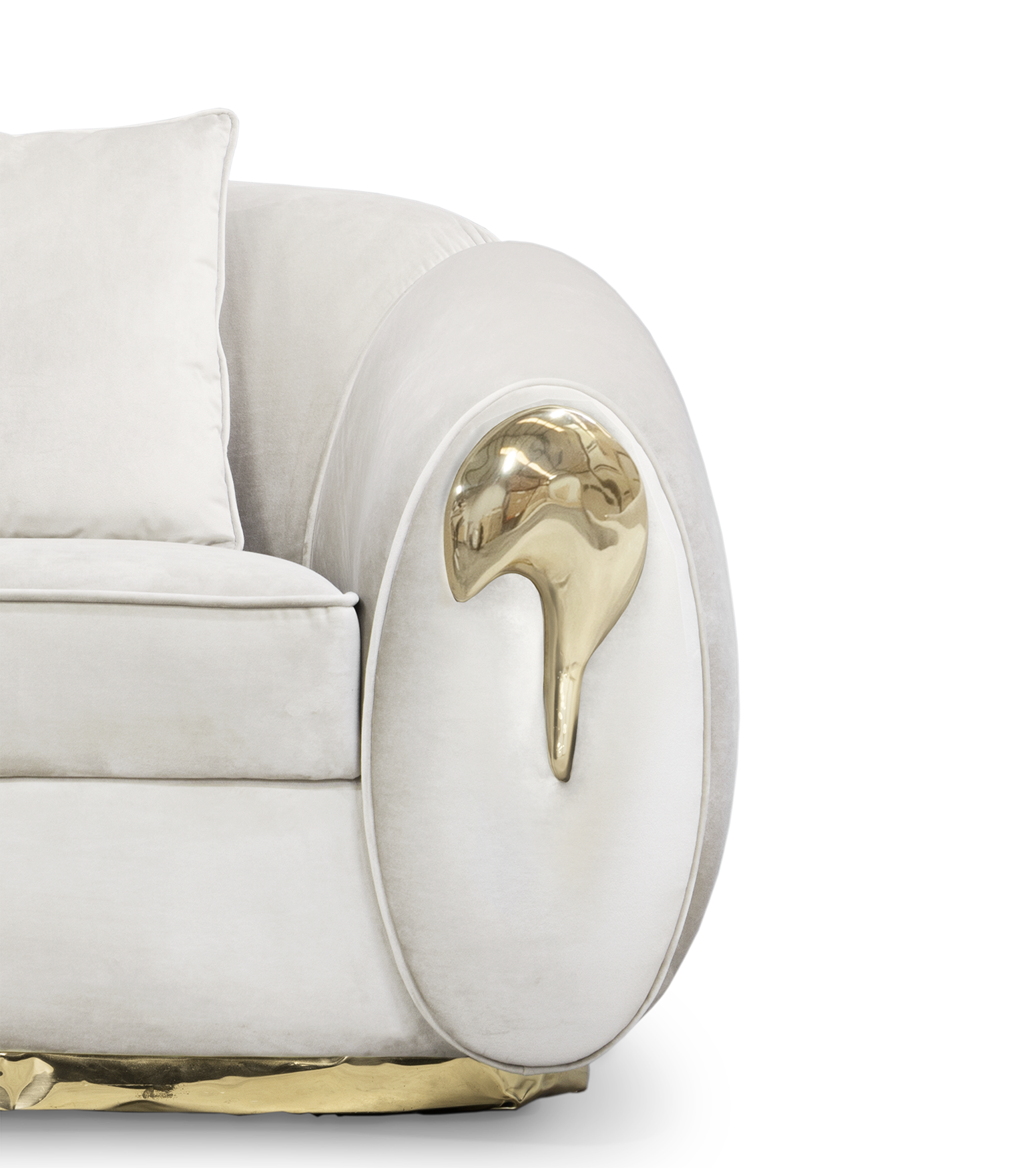 Fauteuil Soleil