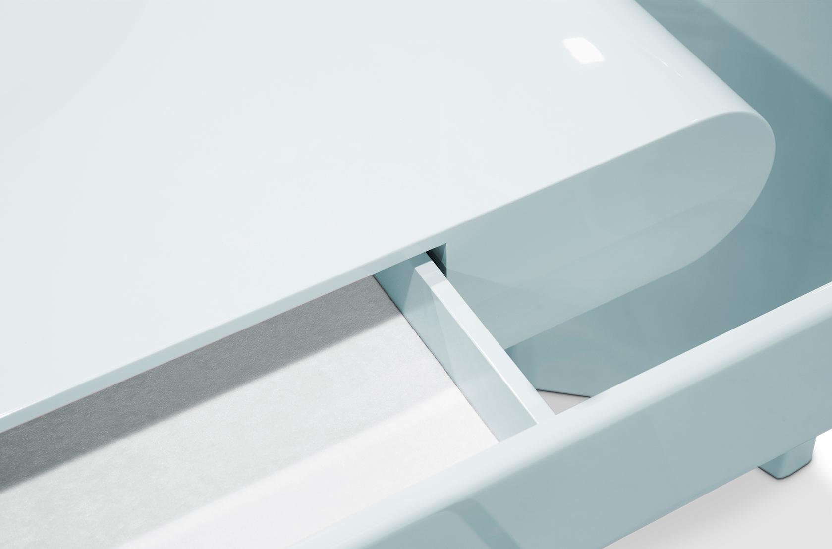 Bureau enfant Cloud