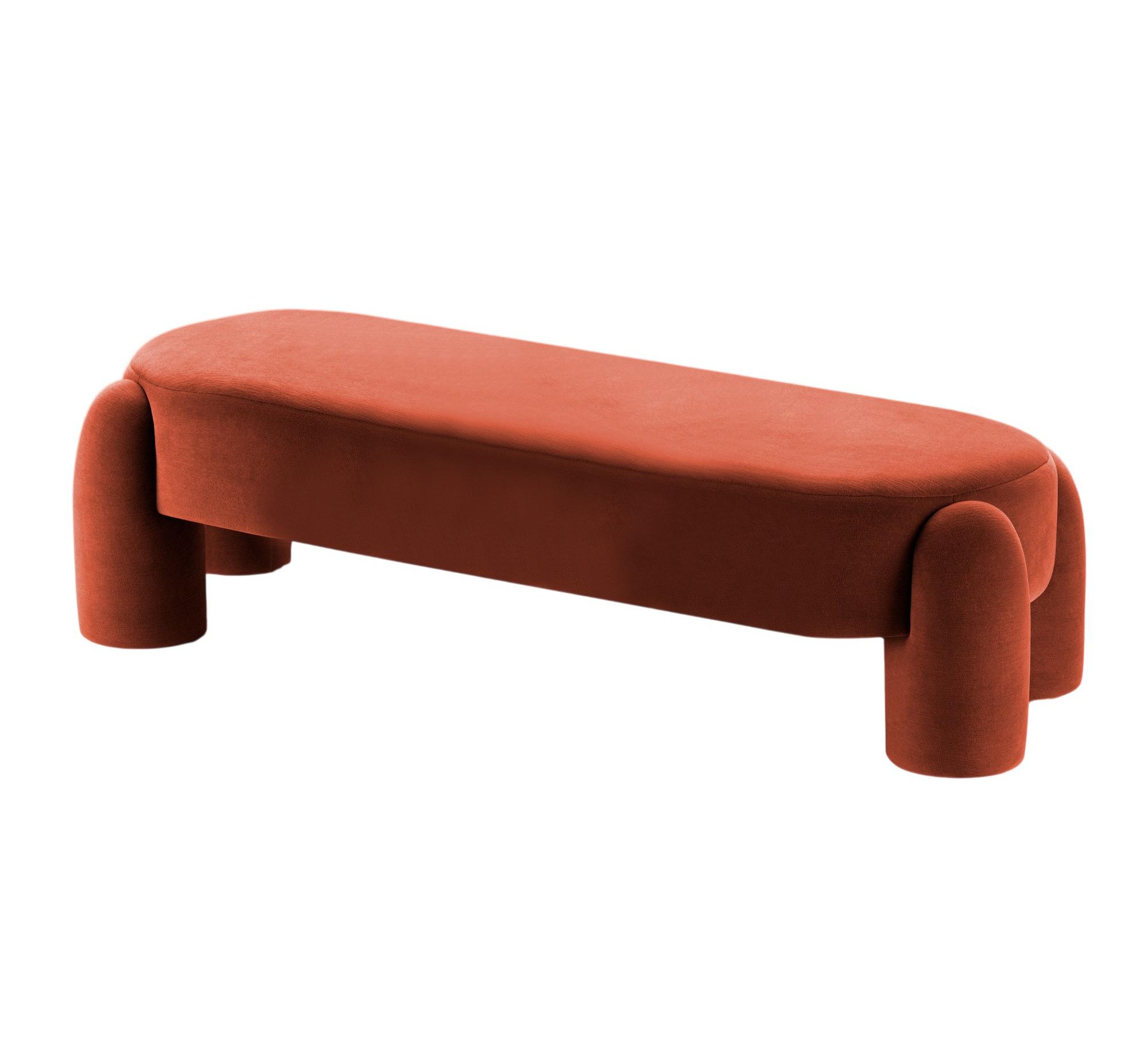 Banc Marlon
