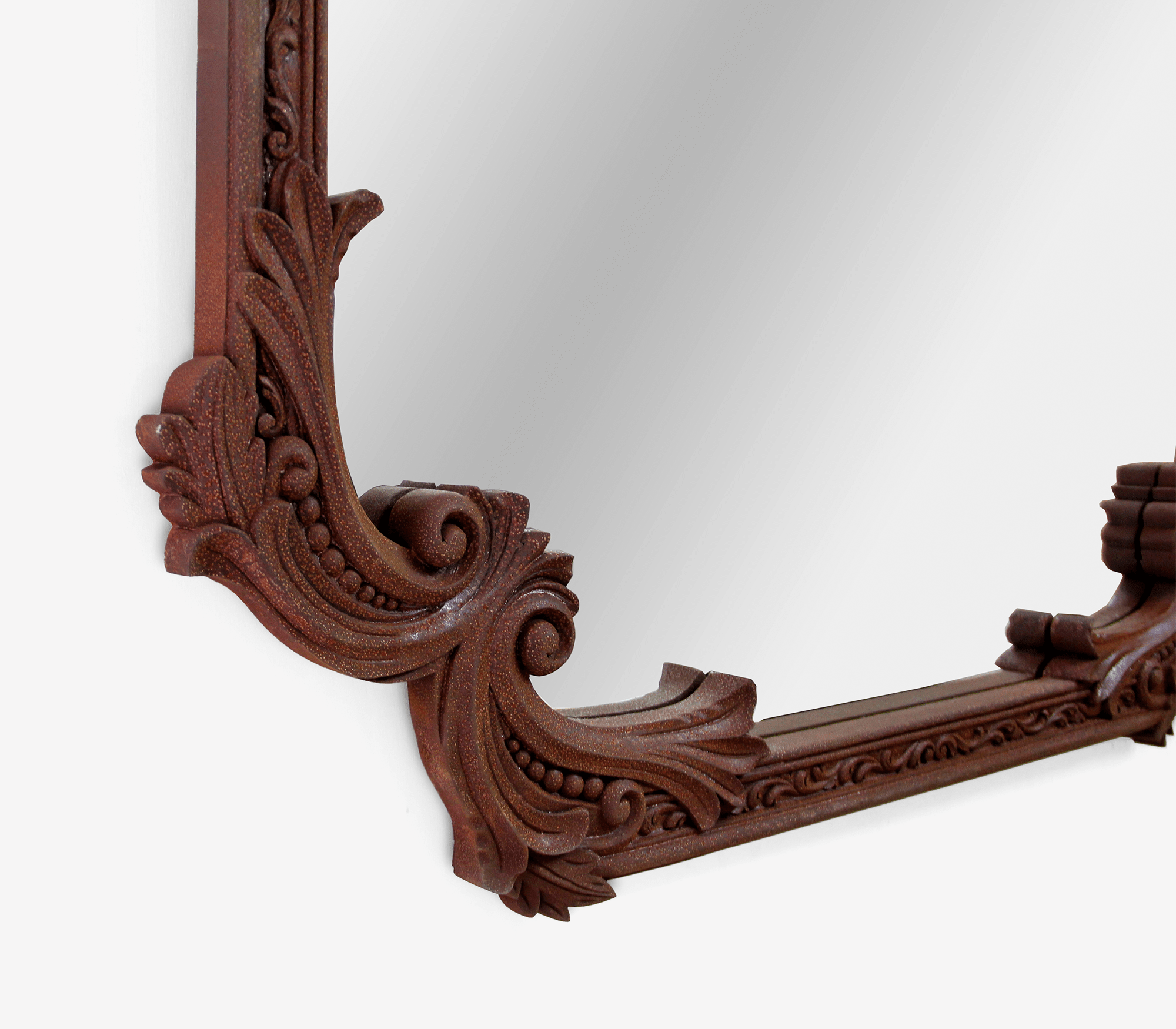 Miroir Royal Louis XVI