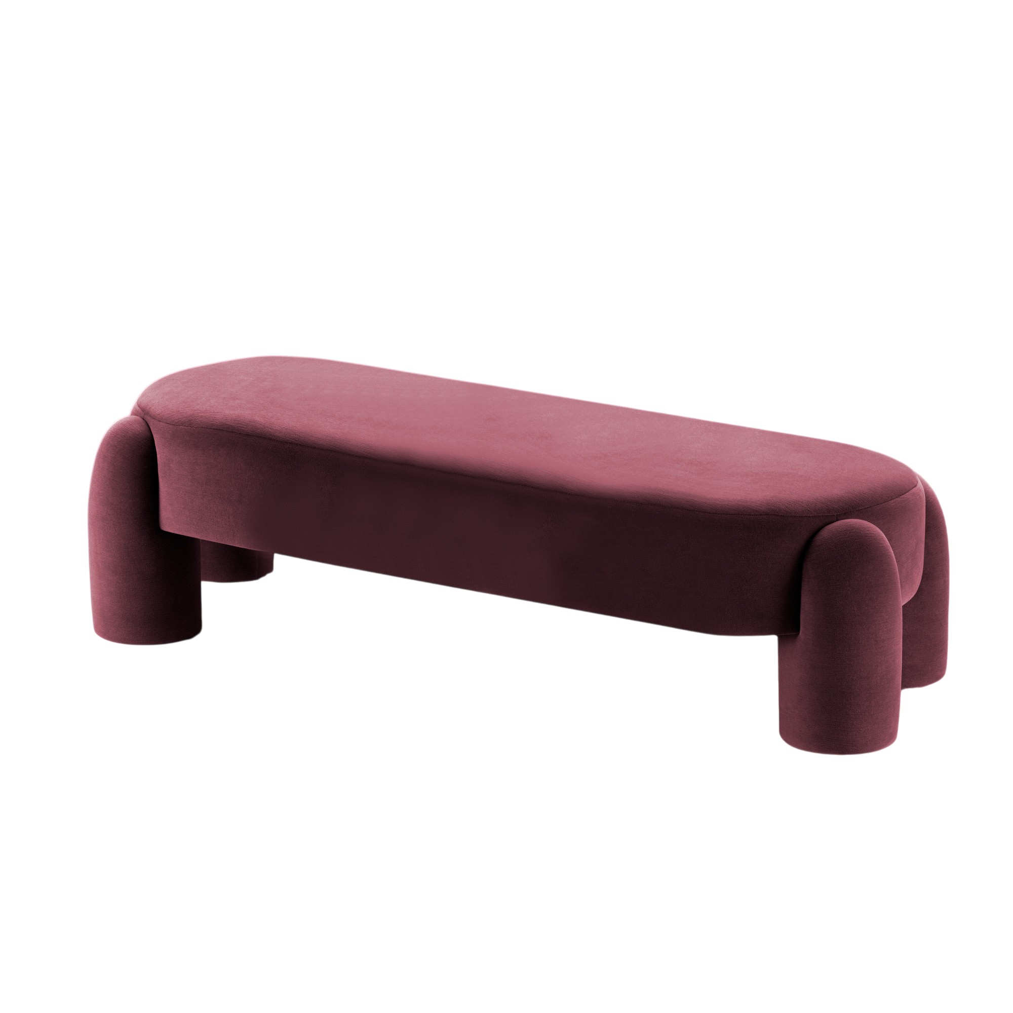 Banc Marlon