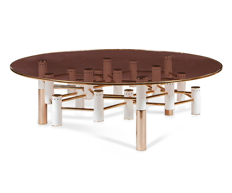 Table Basse Kenton