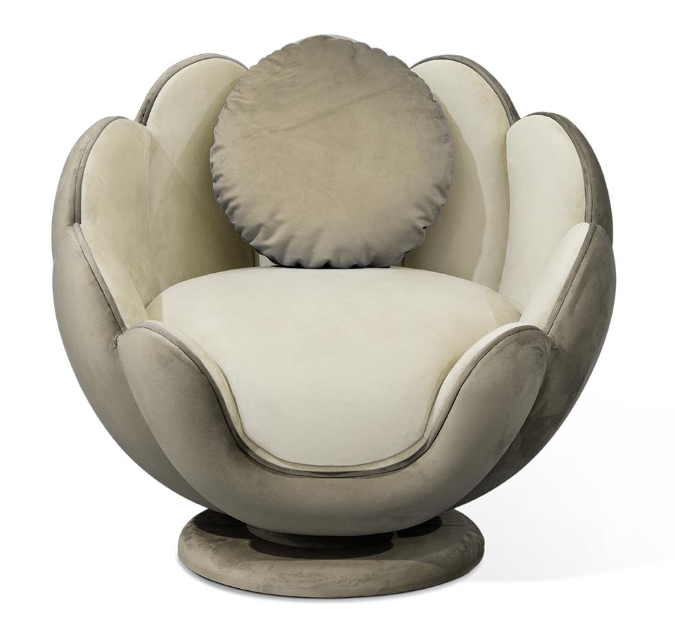 Fauteuil enfant Lotus