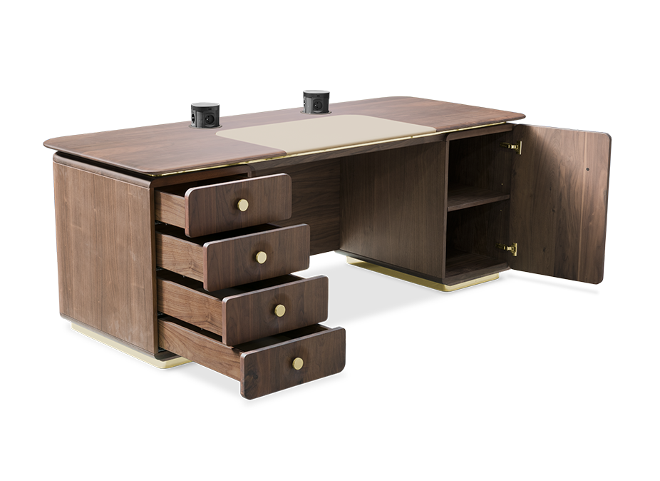 Bureau Arne