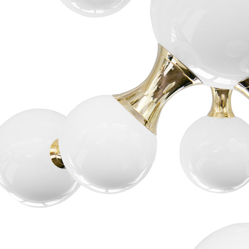 Suspension Molecular