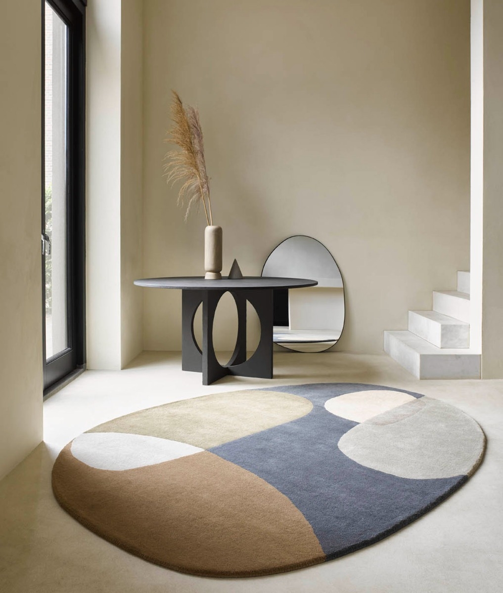 Tapis Decor Miller Automne 95105