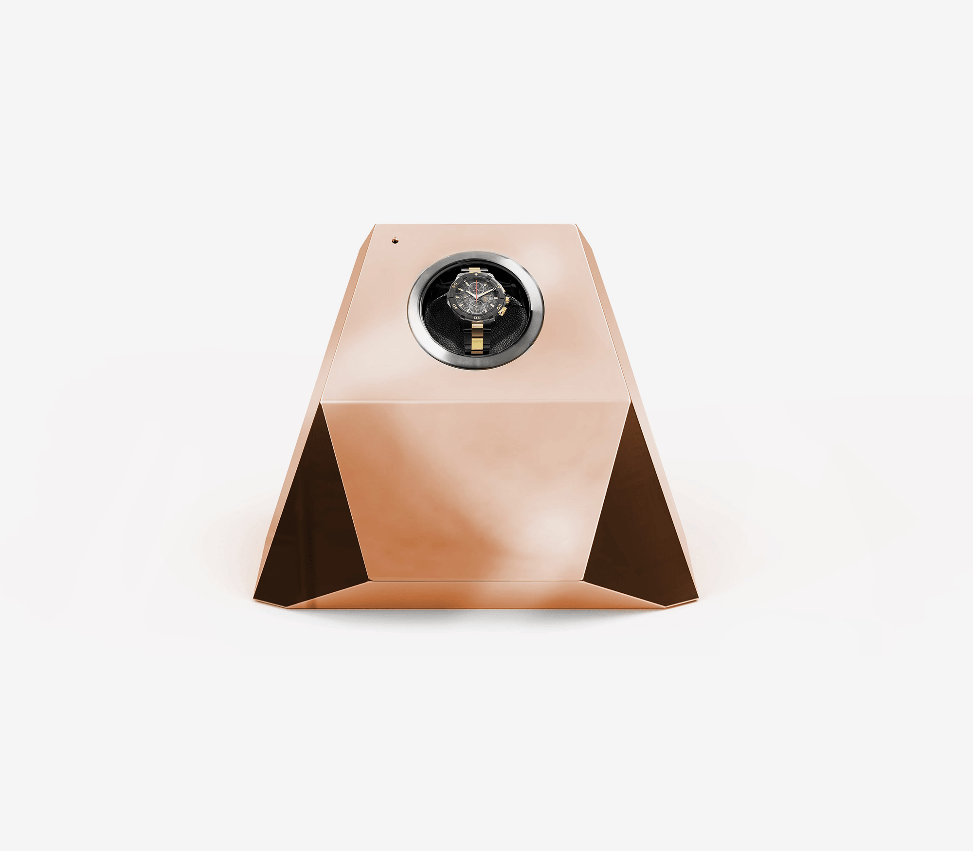 Remontoir Cuivre Prism