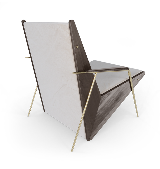 Fauteuil Virna