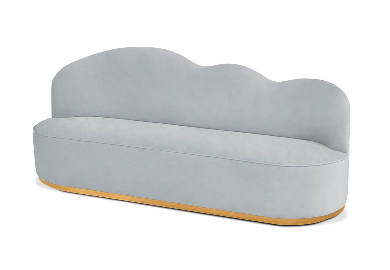 Canapé enfant Cloud