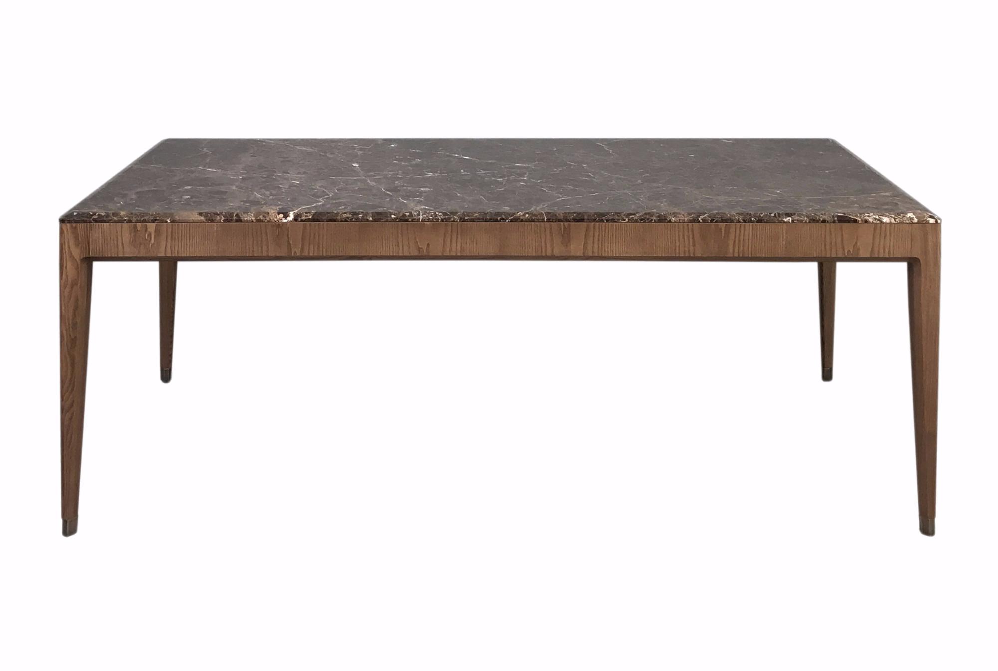 Table de salle à manger Italo