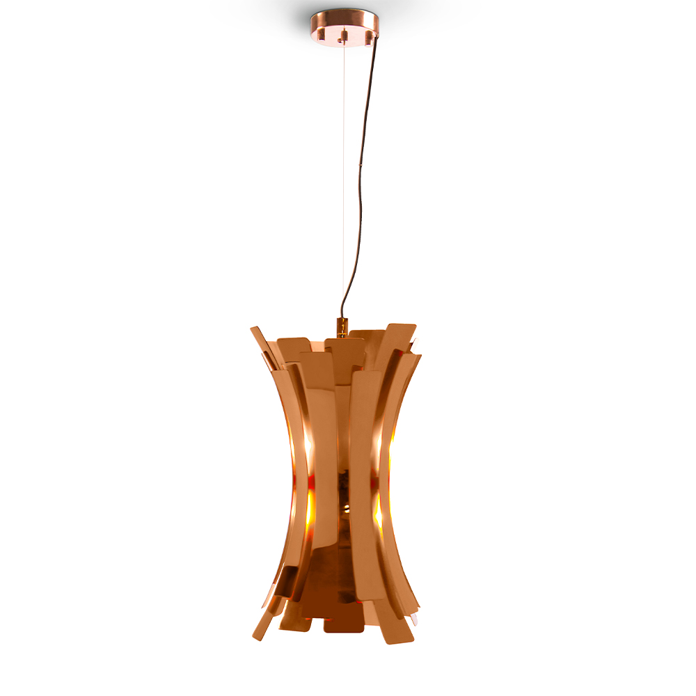 Suspension Élégante