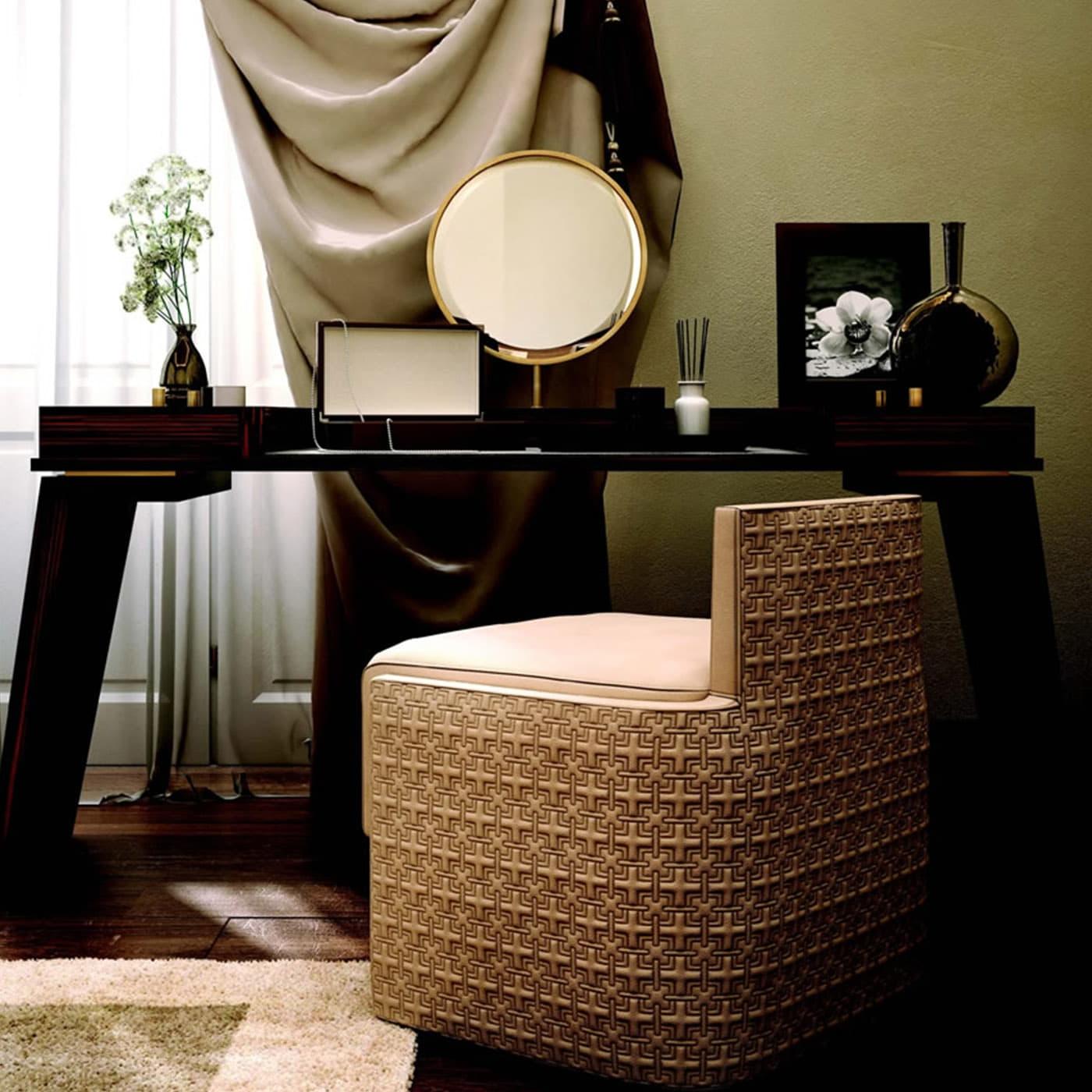 Fauteuil Plaza
