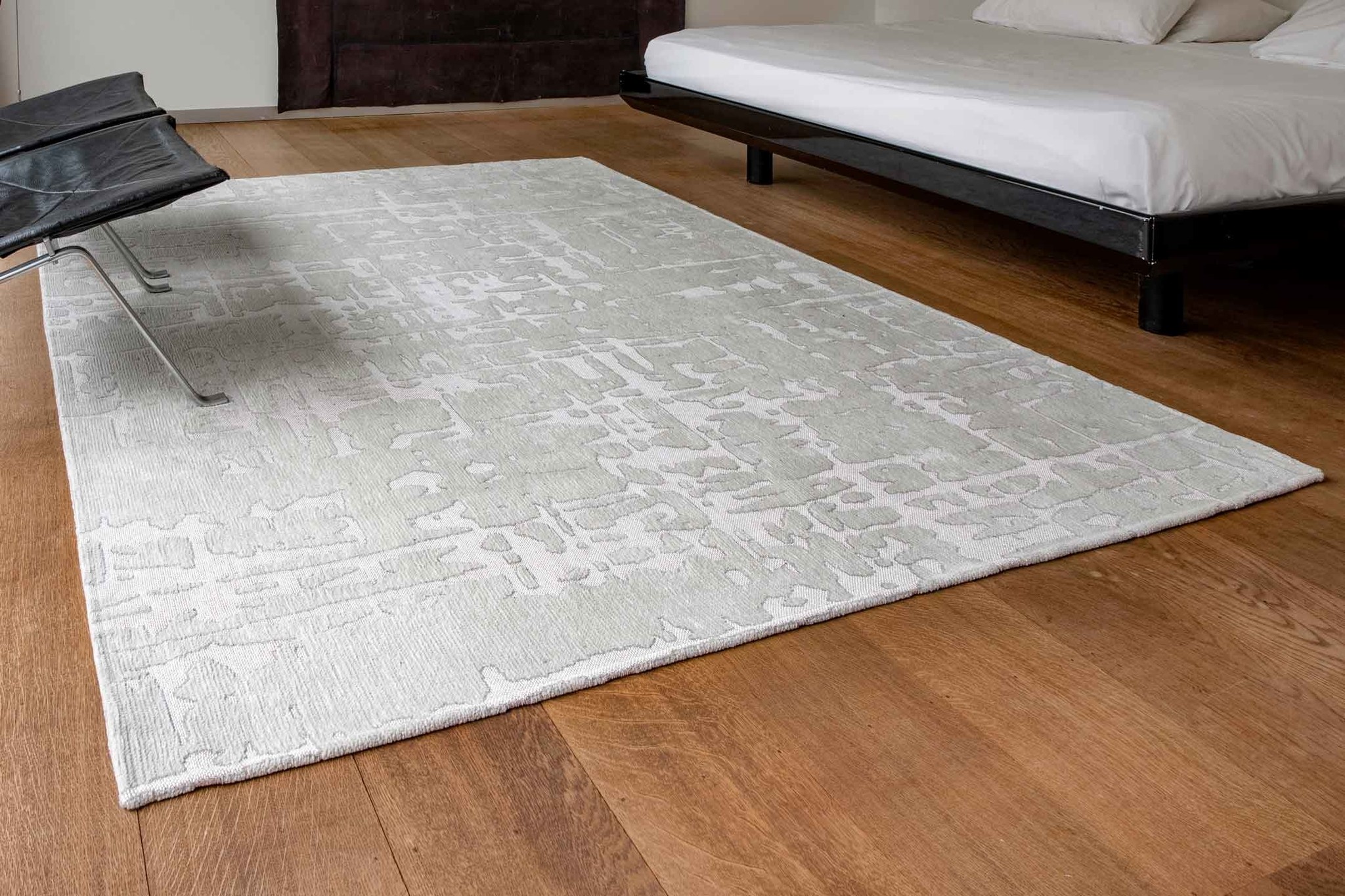 Tapis Tsingy Oyster 9198