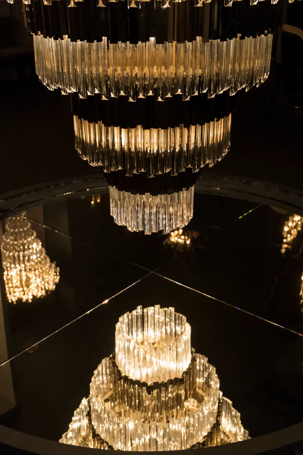Grand Lustre Imperial XL - 4