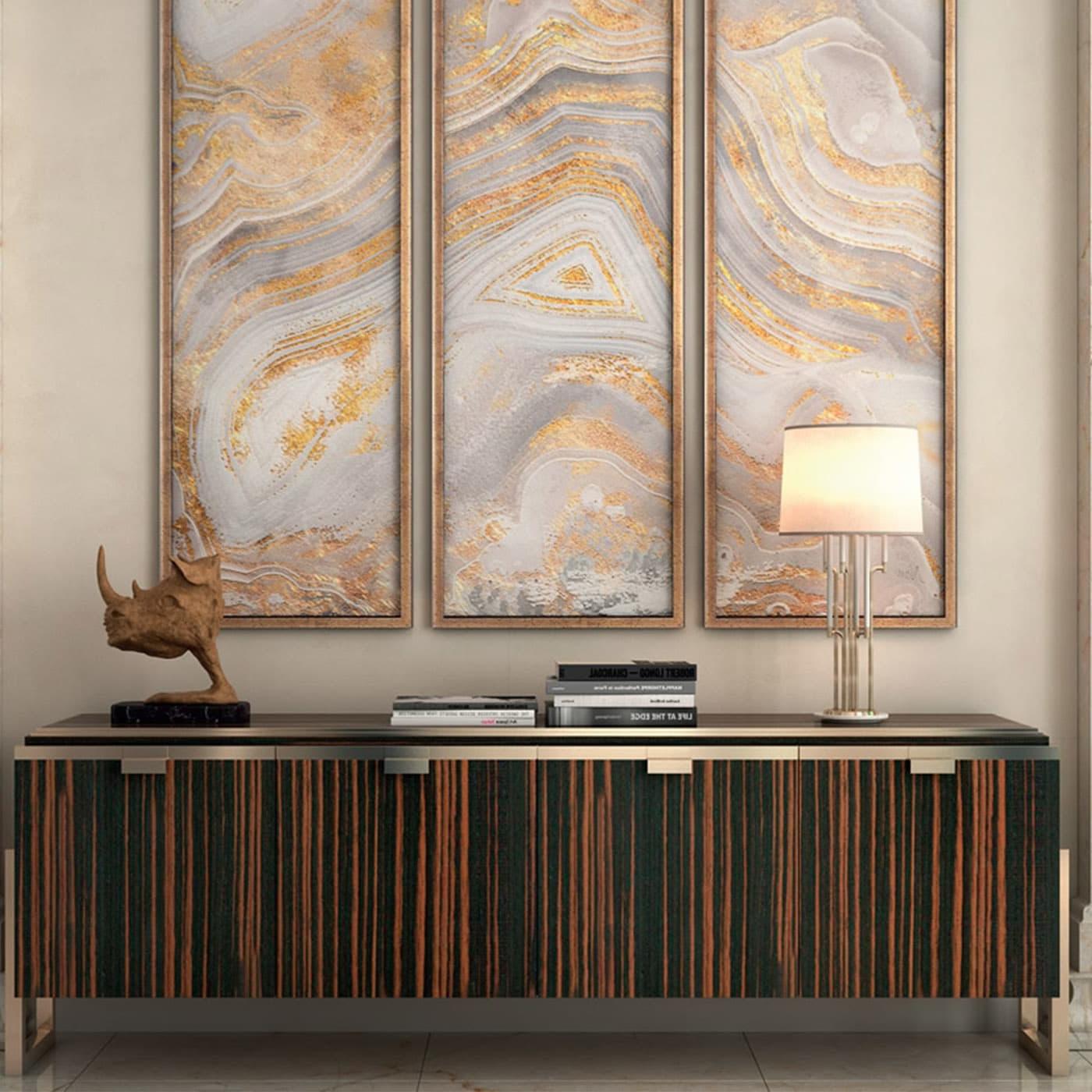 Buffet Metropolitan