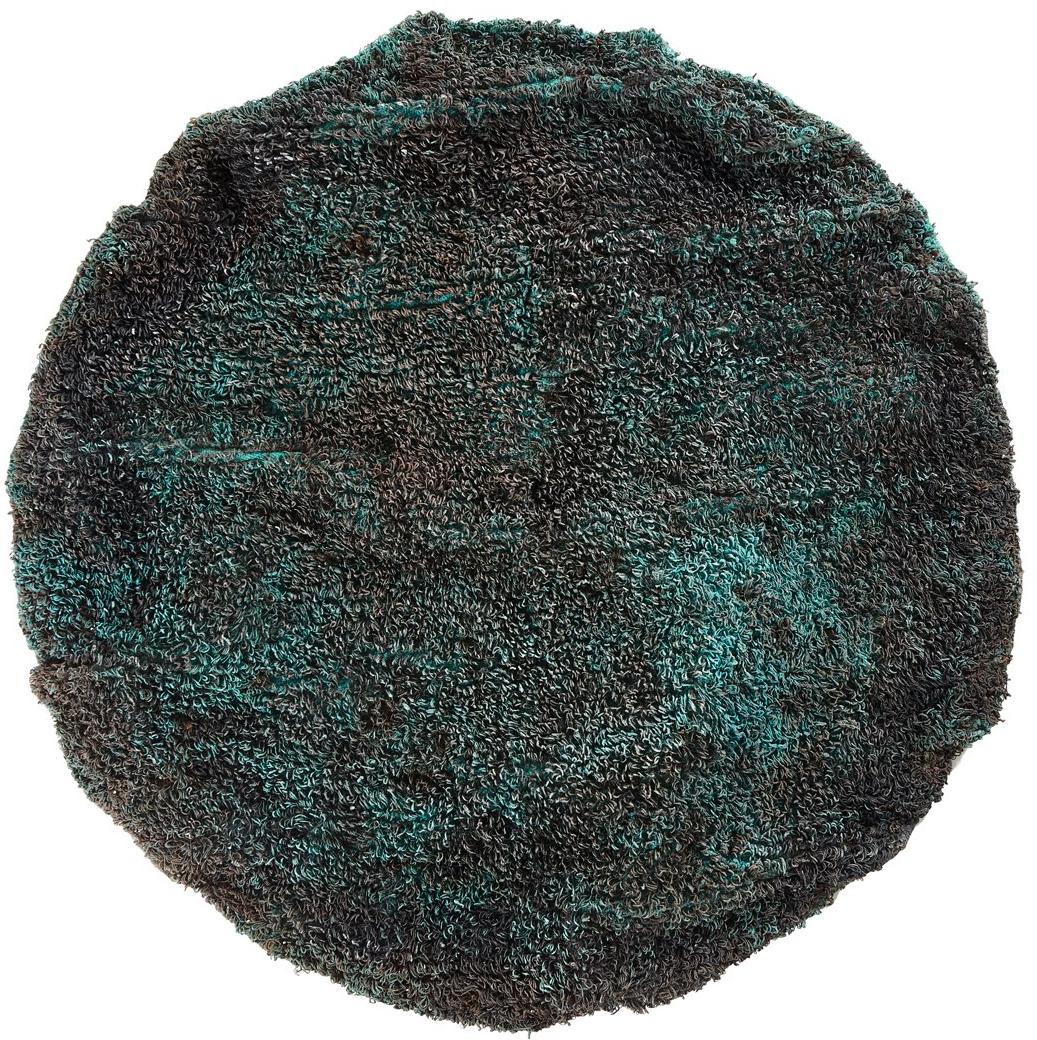 Tapis Métallique : Acier