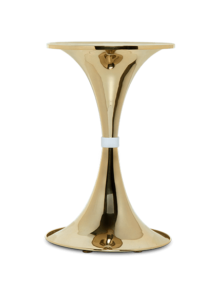 Table d’Appoint Botti