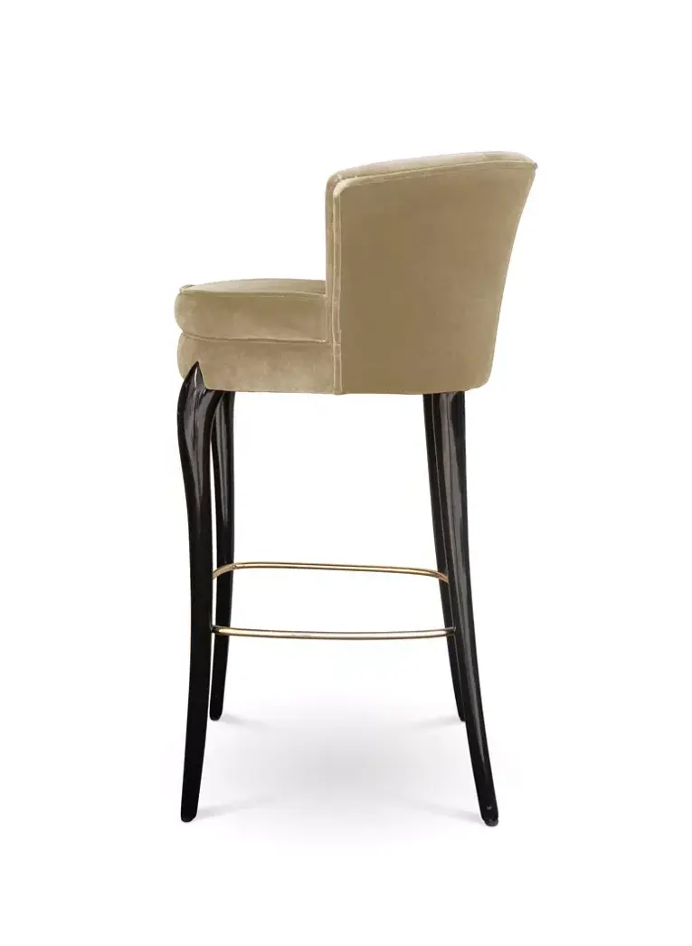 Tabouret de Bar Délice