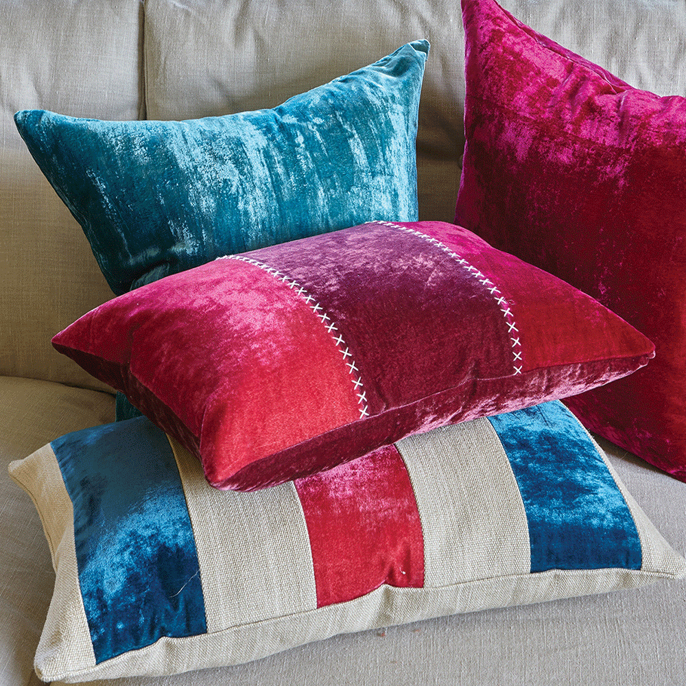 Paddy Coussin Décoratif