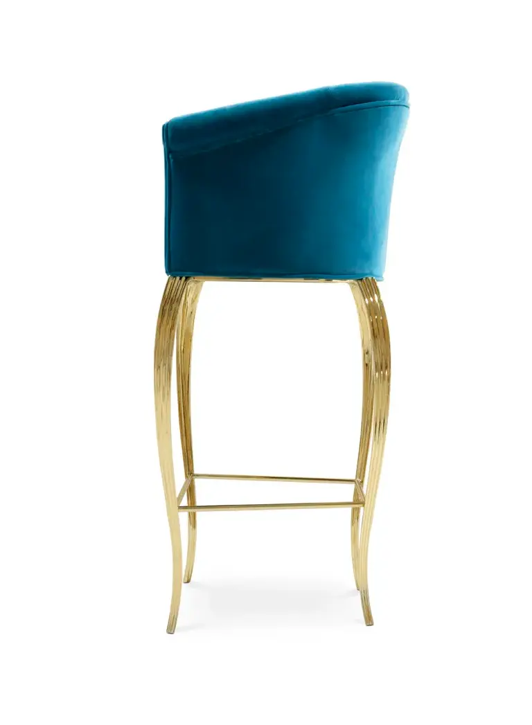 Tabouret de Bar Mimi Tabouret de Bar Mimi