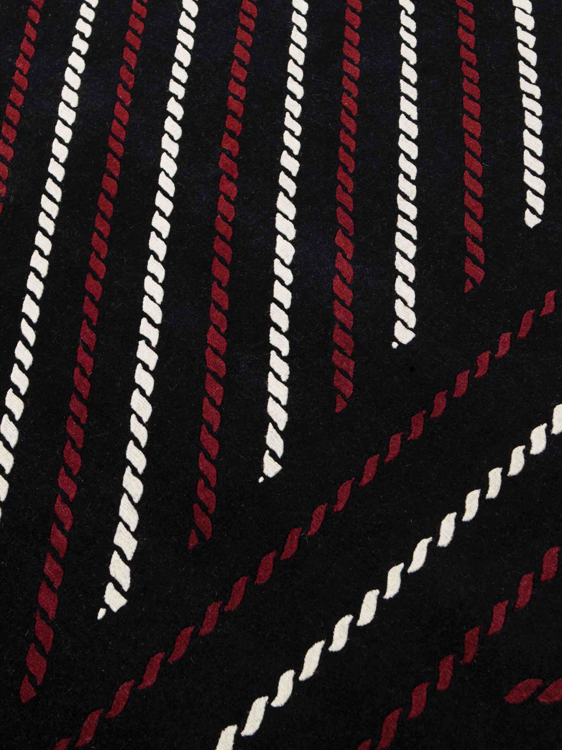 Tapis Rayé (Gessato)
