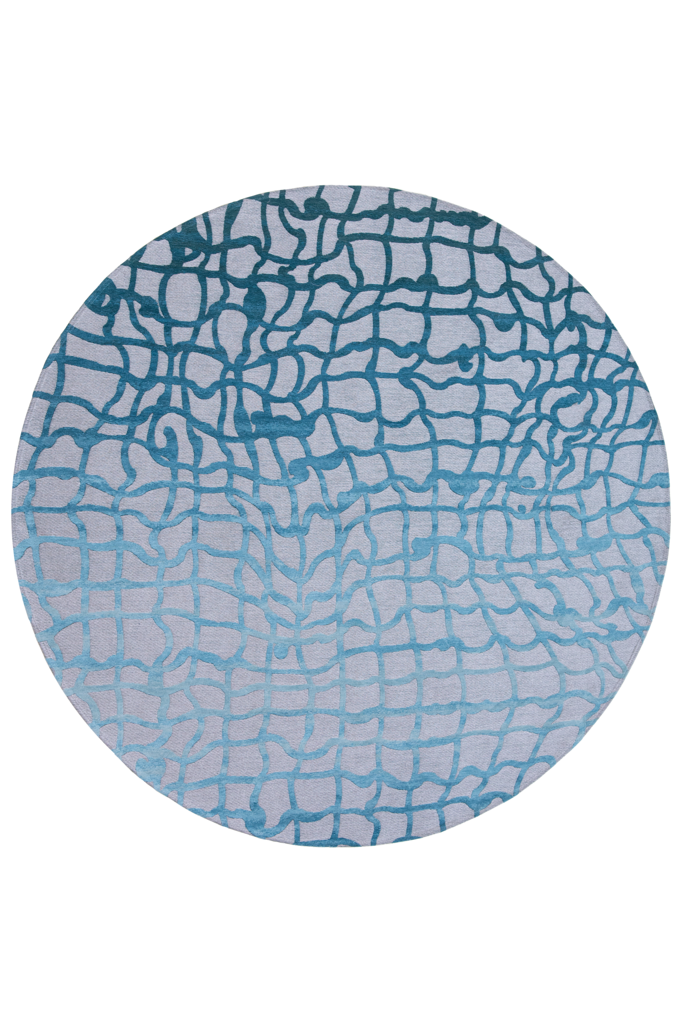 Tapis Blue Marine 9203