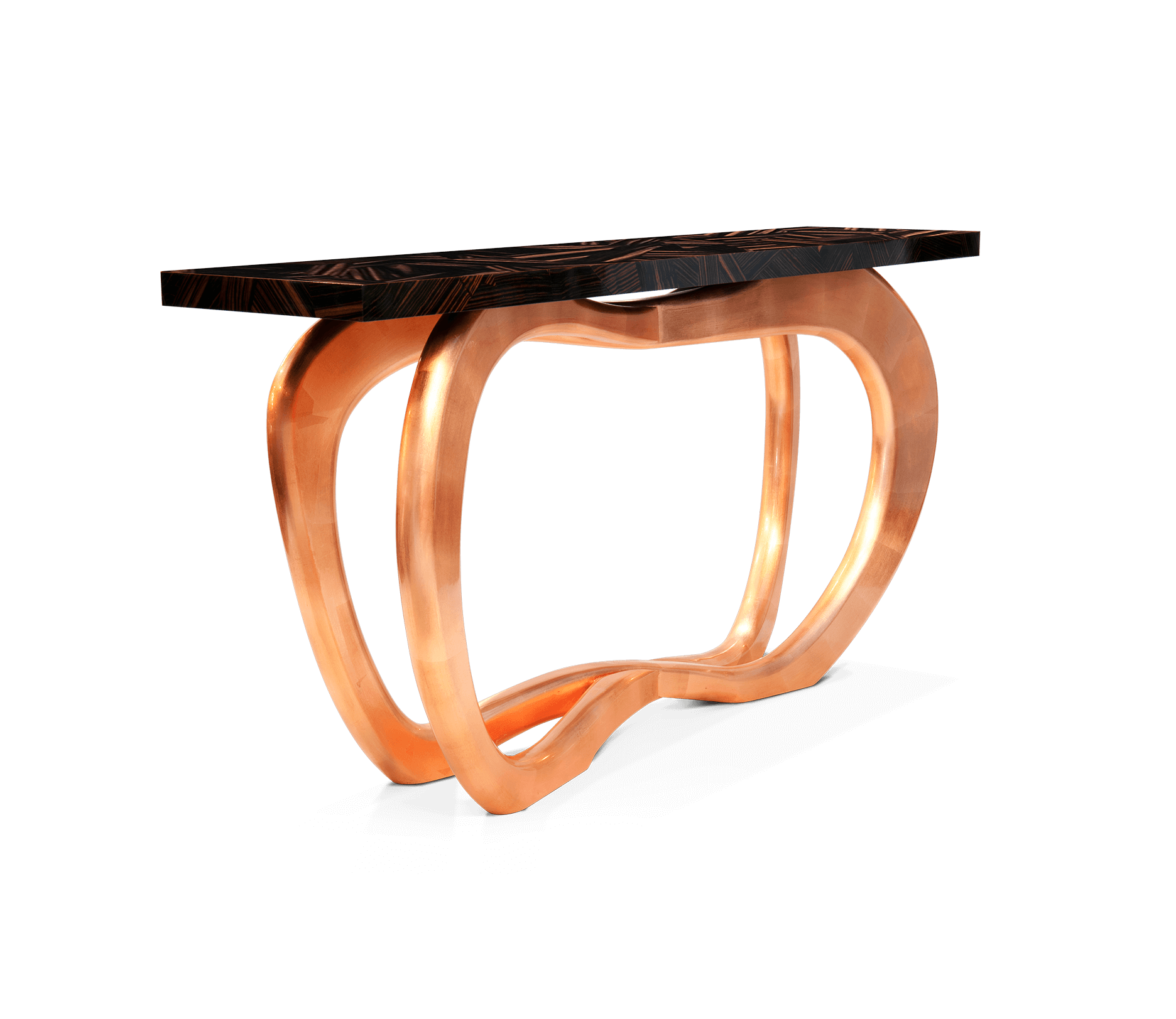 Console Éternité