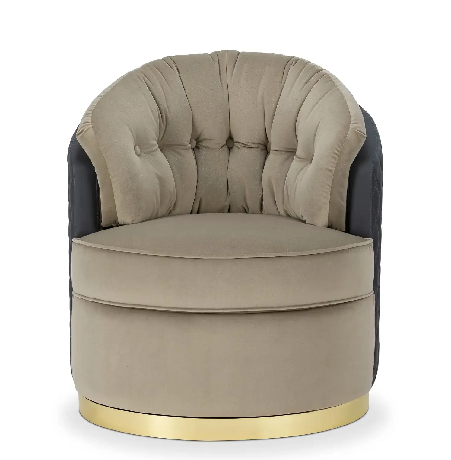 Fauteuil Pivotant Otto