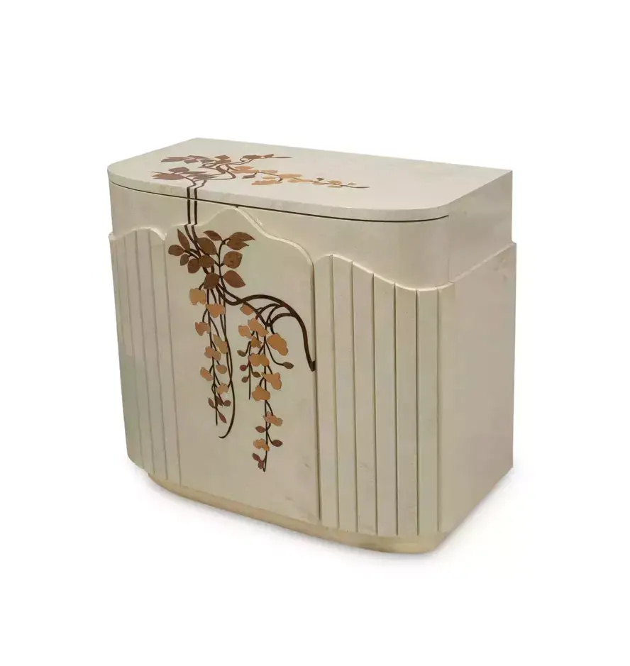Table de Chevet Fleur