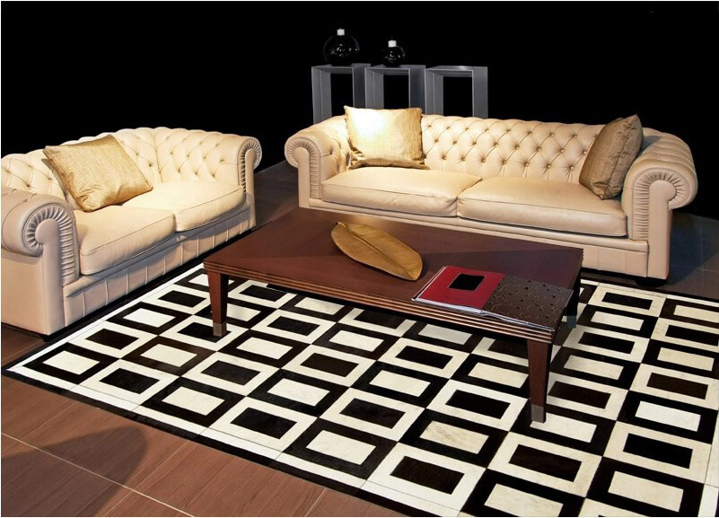 Tapis Livadia | Taille: 160 x 230 cm