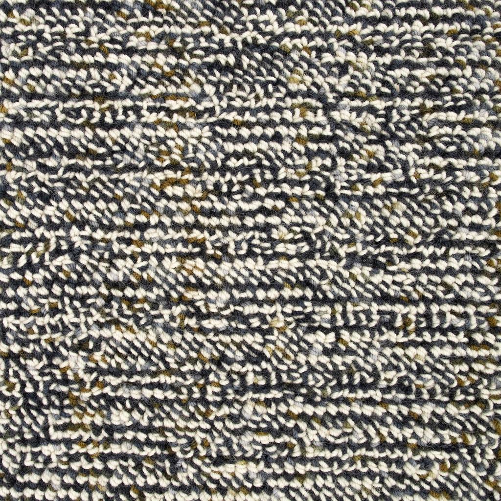 Tapis Jazz Dense Blue Note | Taille: 200 x 300 cm