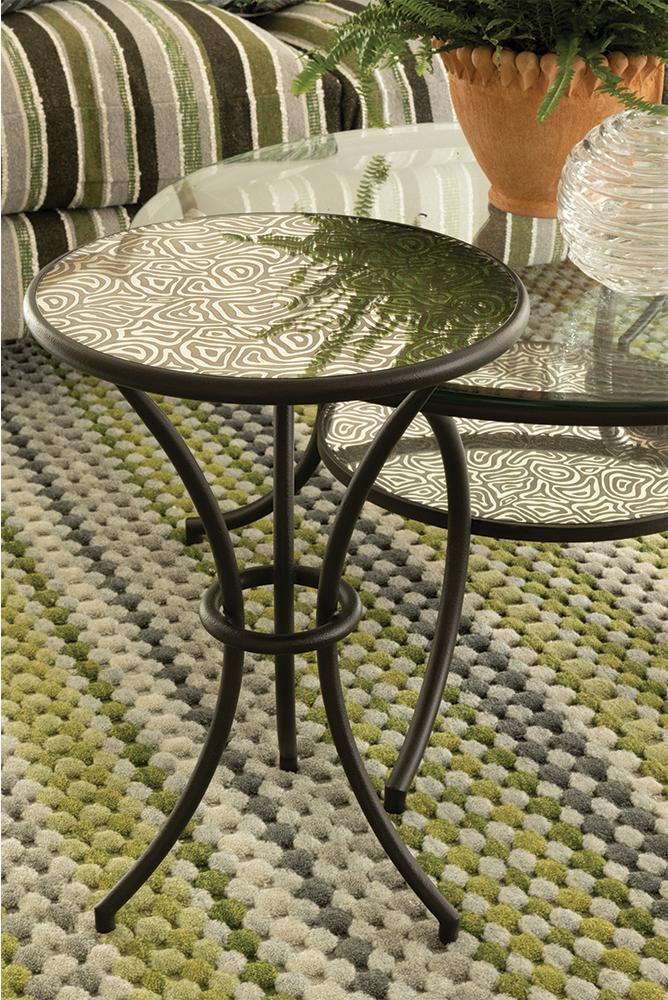 Coralia Table Basse