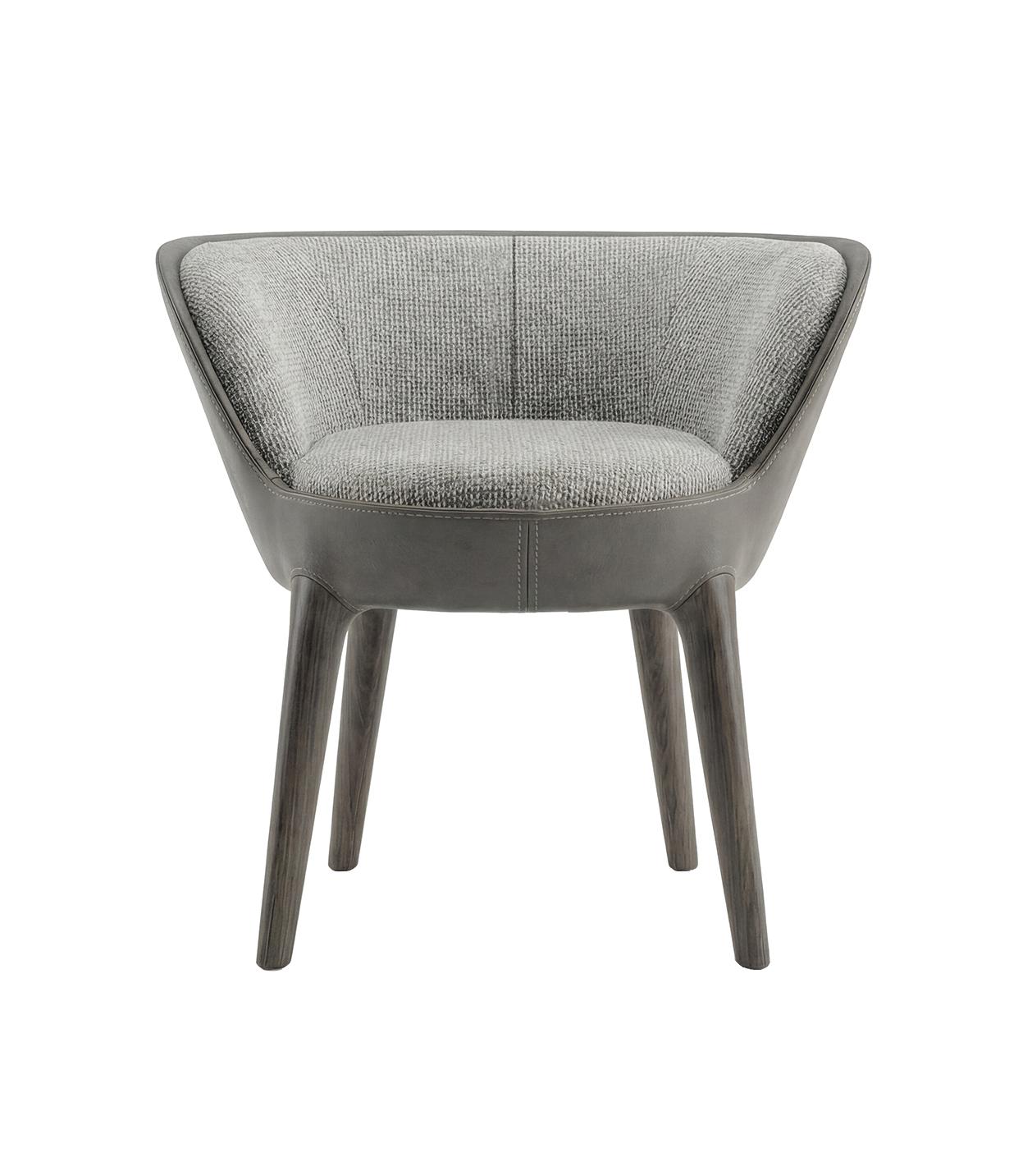 Chaise de salle à manger Aura