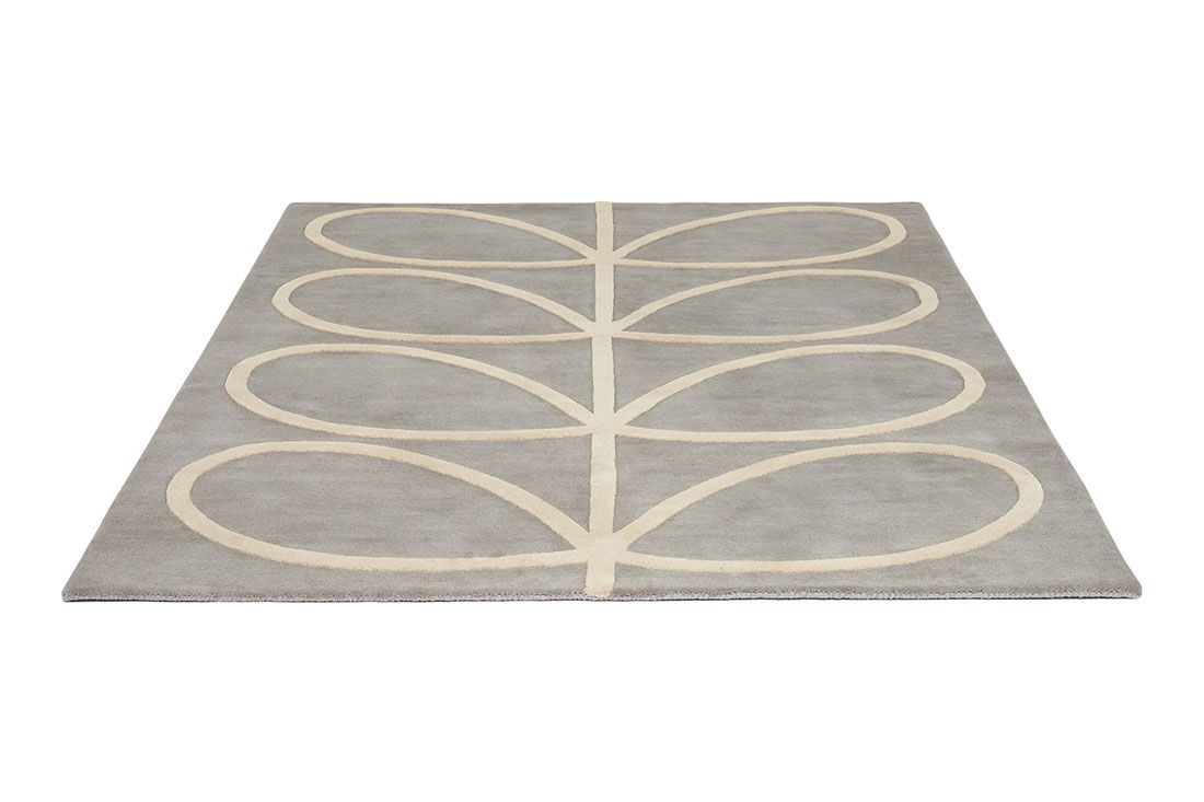 Tapis Giant Linear Stem 059404 | Taille: 250 x 350 cm