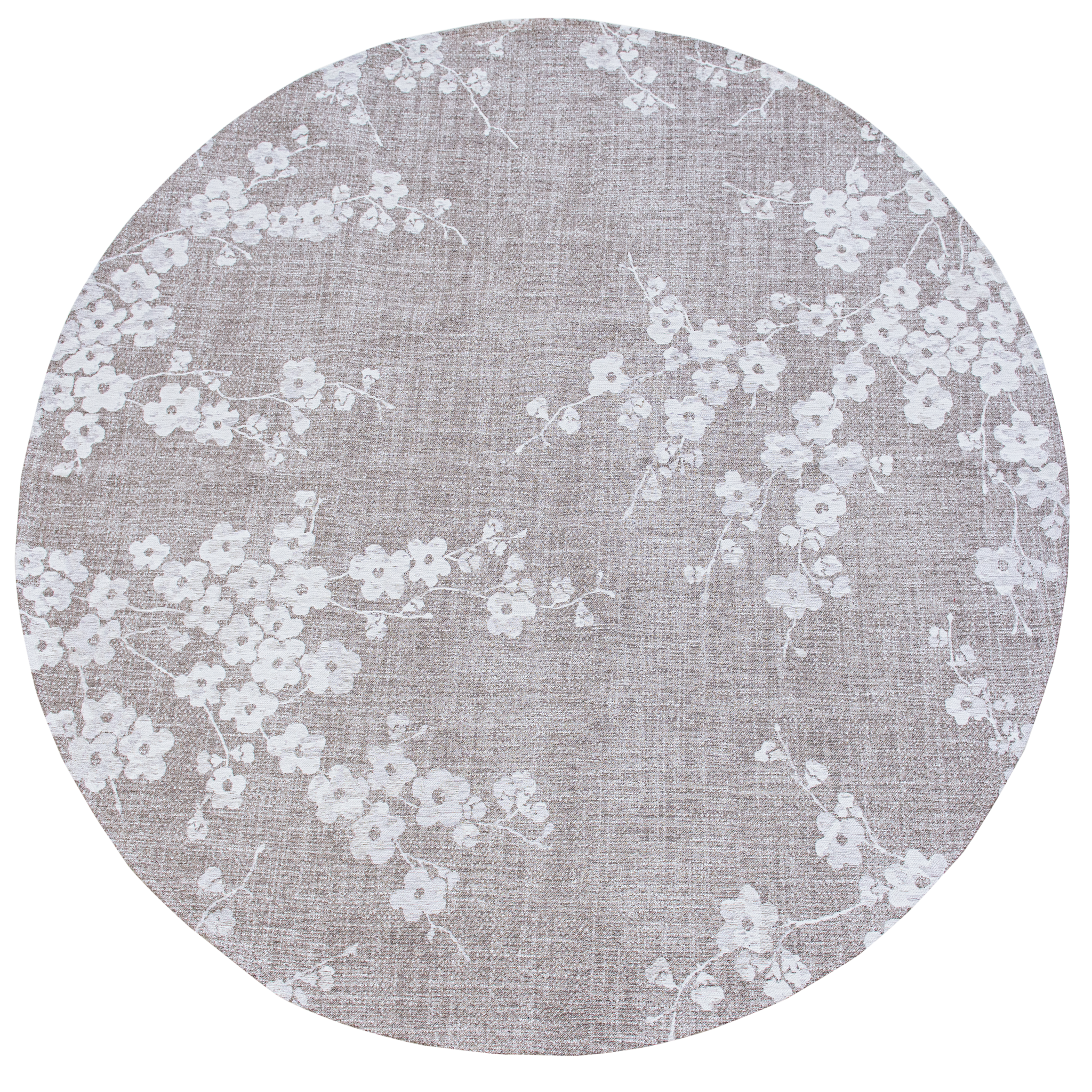 Tapis Brume Matinale 9373