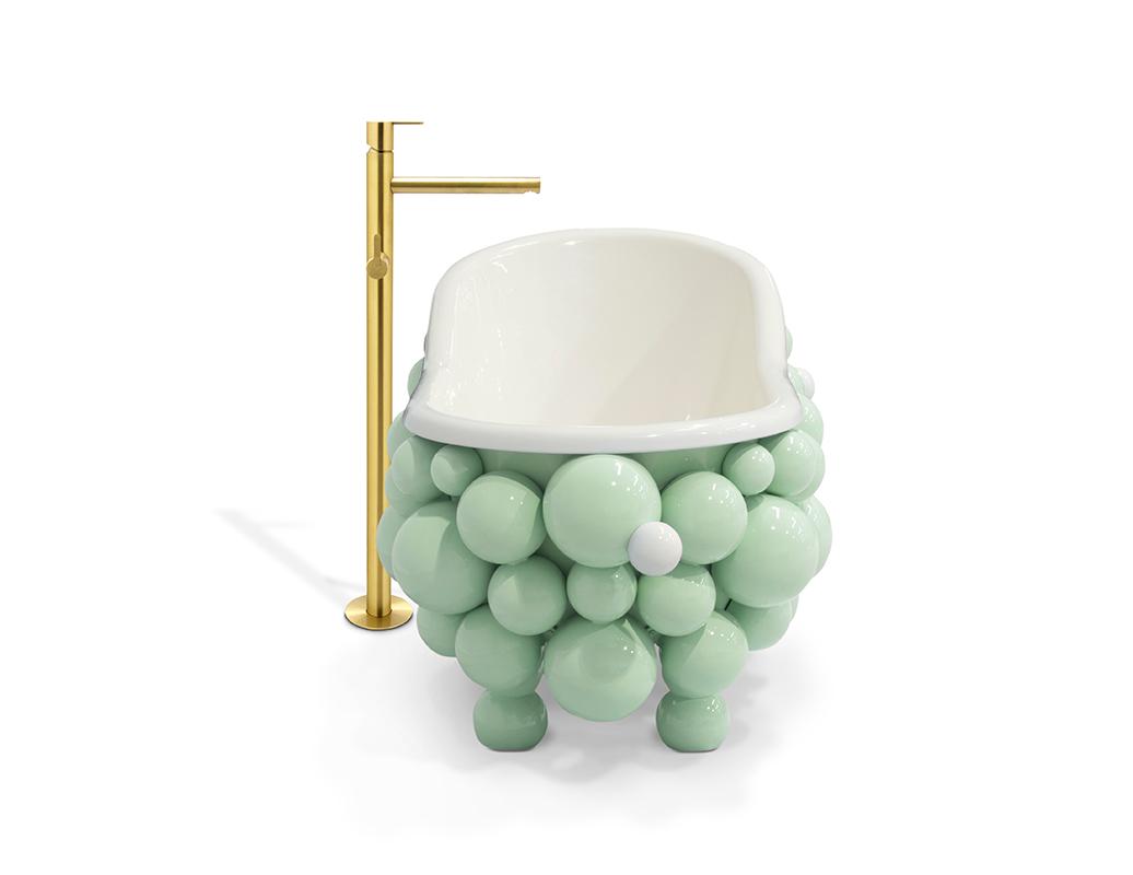 Baignoire Gravity
