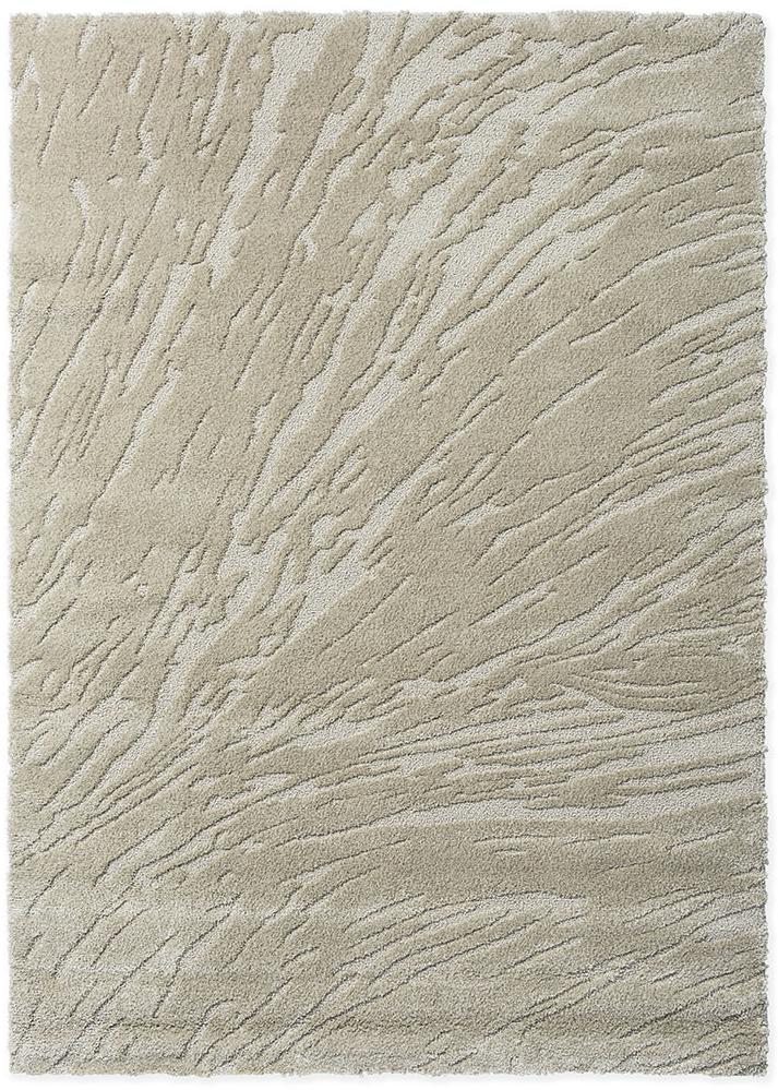 Tapis Duo Rivage Argenté