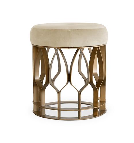 Tabouret Sanctuary