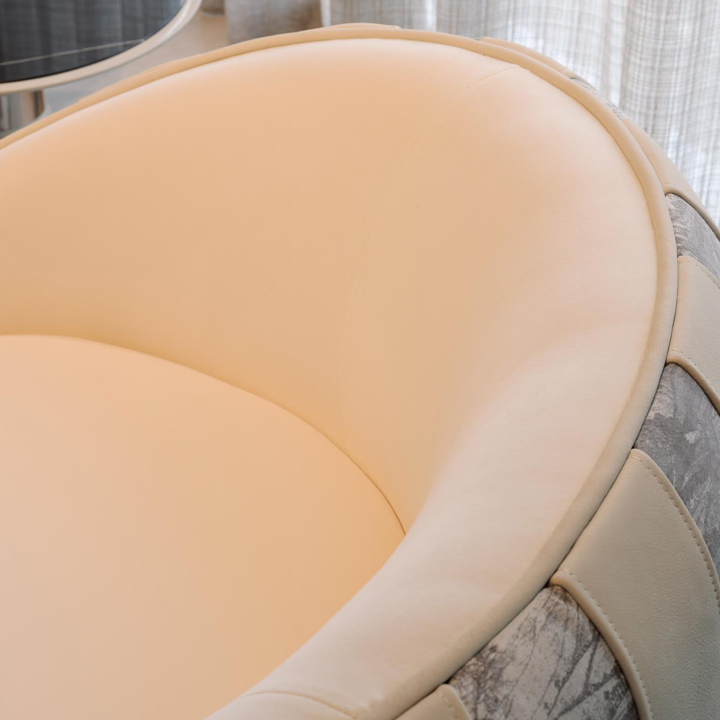 Fauteuil Loto