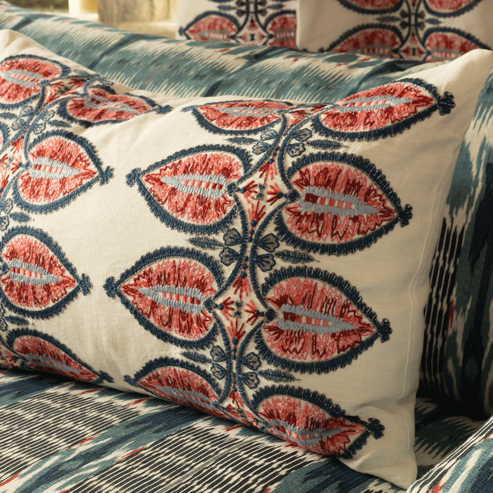 Montacute Coussin Décoratif