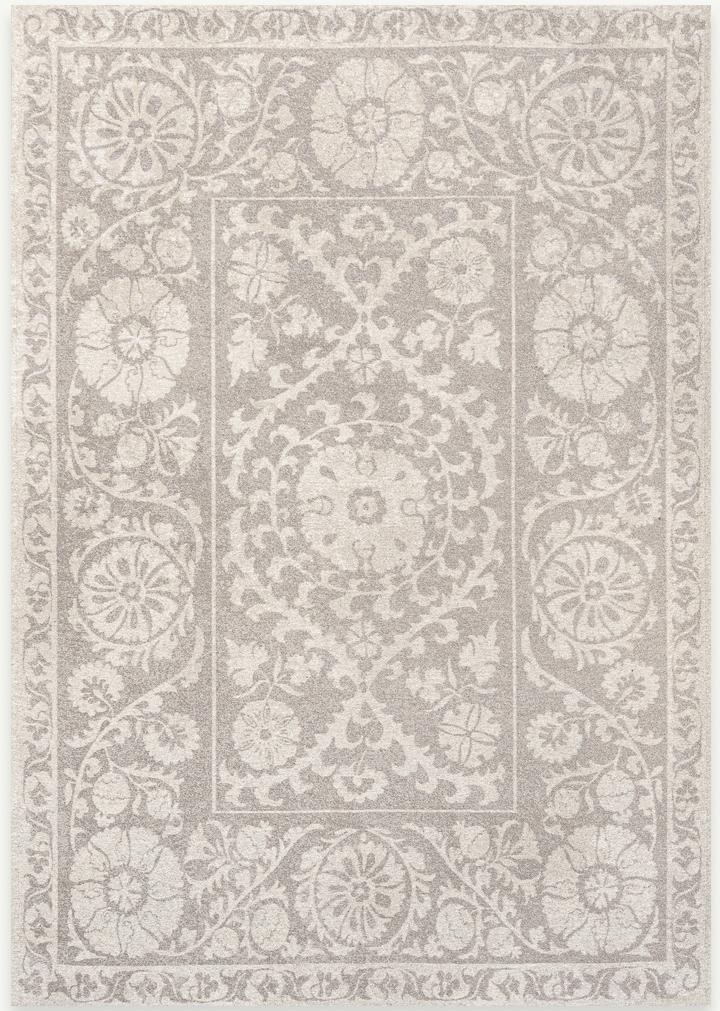 Tapis Suzani «Borée» 9846