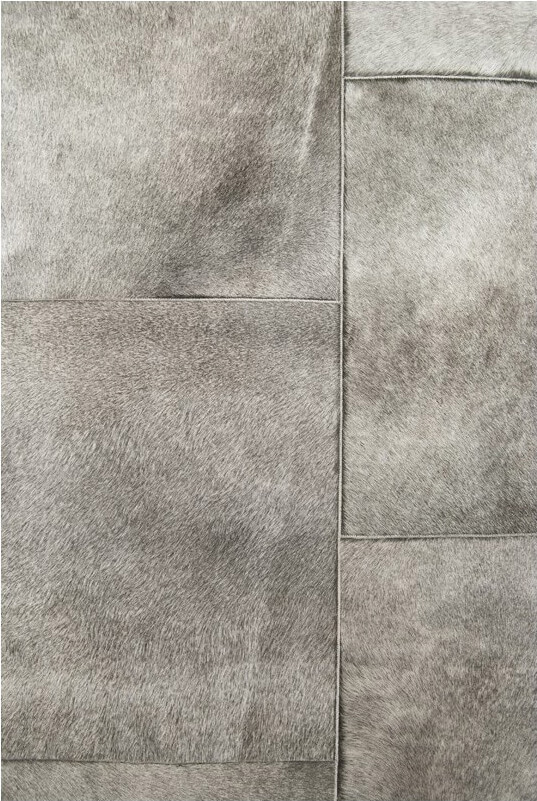 Tapis Élégance Élément Gris