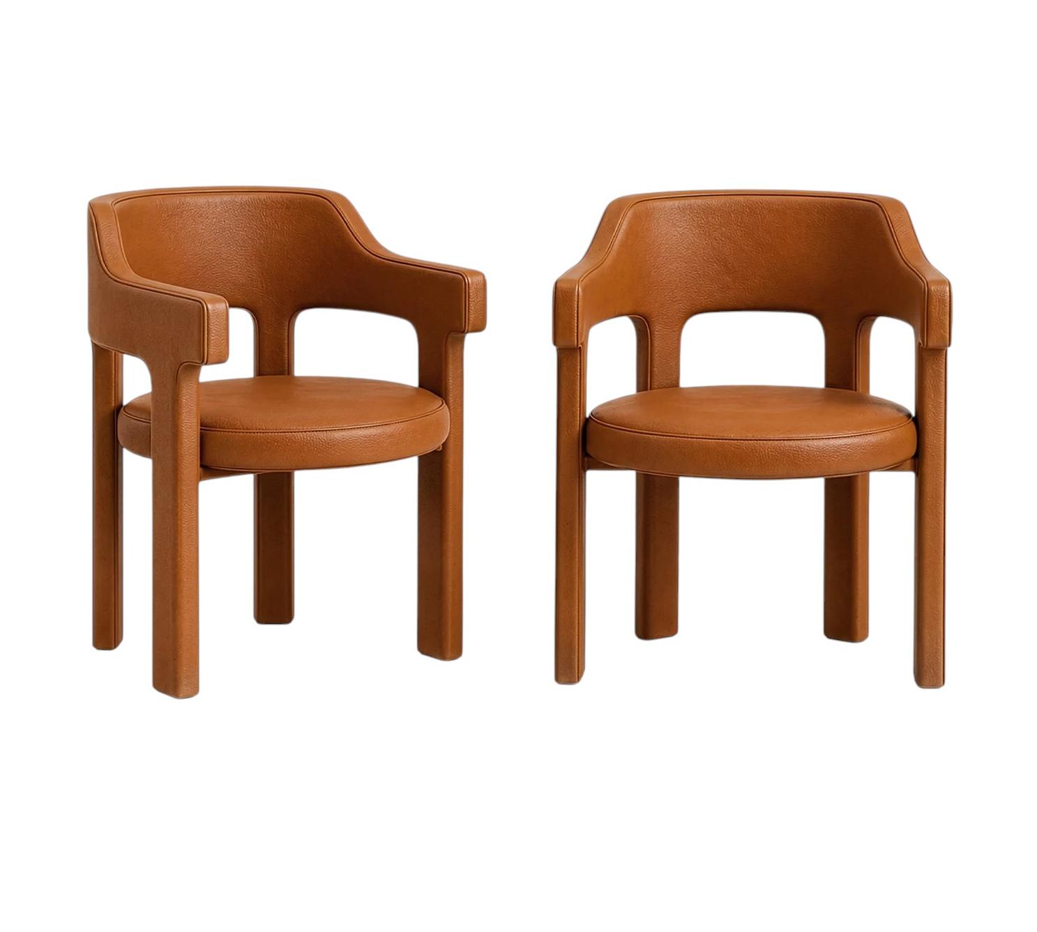 Chaise Alma