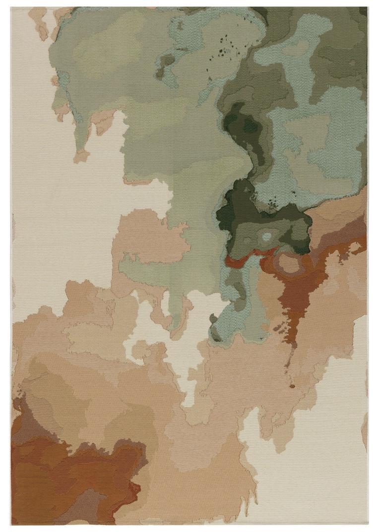 Tapis d'Extérieur Amazzonia