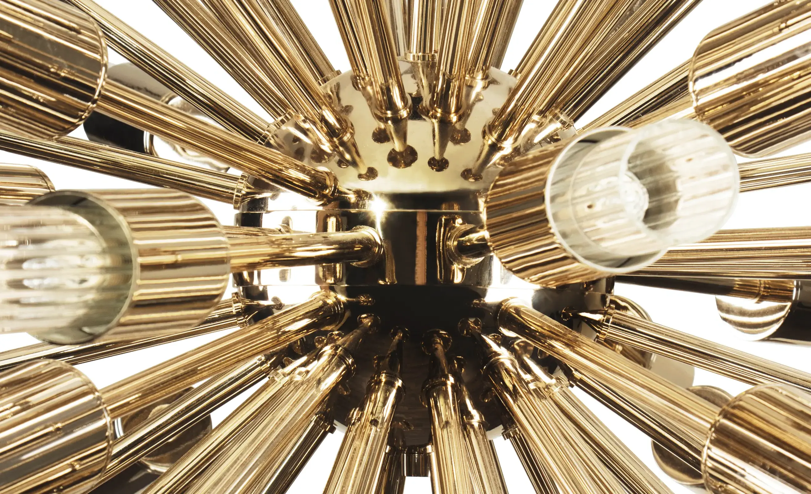 Suspension Sputnik Cascade