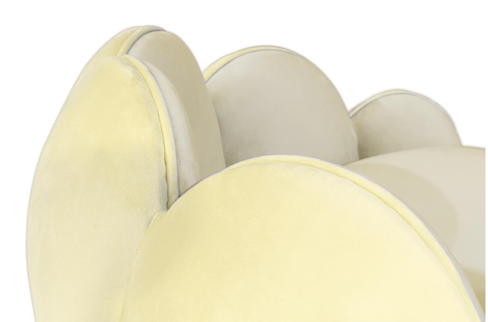 Fauteuil enfant Lotus